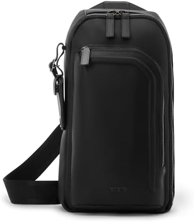 Amazon.com: TUMI - Alpha Medium Crossbody - Men's and Women's